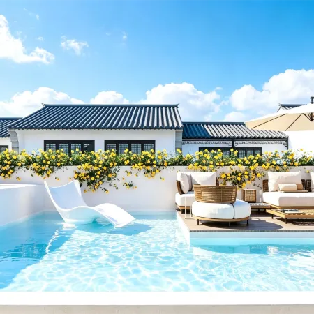 Oness Resort Hotel
