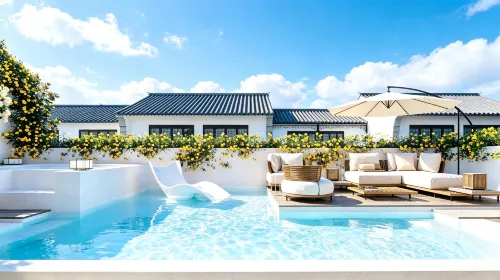 Oness Resort Hotel - breakfast