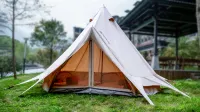 LIJIANG SOURCE RESORT HOTEL - Mountain view