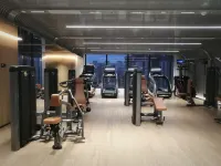 Bazhou Joy  Hotel - Træningscentre