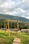 Wild Valley Snow Mountain Panorama Starry Resort Homestay - Pet friendly