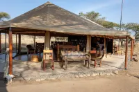 Mawe Tented Camp - 民泊