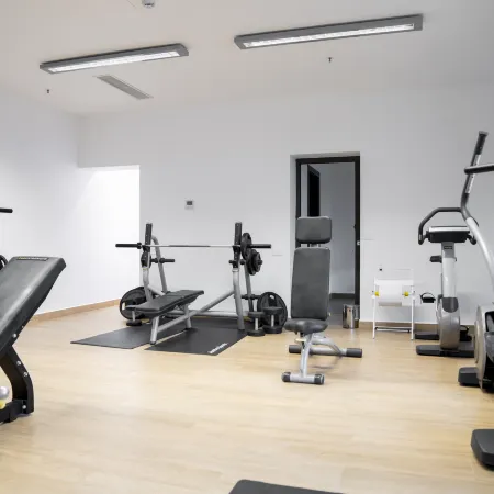 Heliconia Park Hotel, Lagos Luxury Hotel and Spa