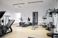 Heliconia Park Hotel, Lagos Luxury Hotel and Spa - 럭셔리