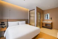 Jingman Zhizhen Business Hotel (Beijing Urban-Rural Cultural Technology Park) - 3-Star