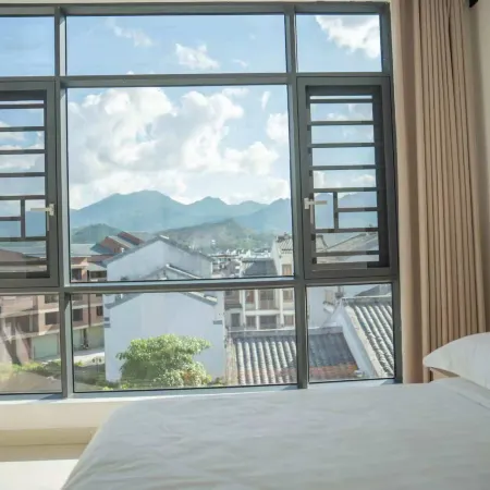 Huangyao Muchen Hotel (Huangyao Ancient Town)