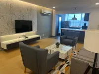 新加坡RELC國際飯店 - 酒店式公寓