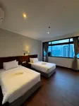 Kingston Hotel 21 @ JO Hotel Johor Bahru - Desayuno