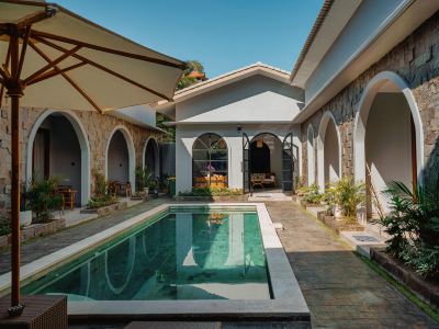 Villa Koura Kuta