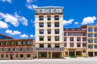 Yunxi Mountain and Moon Hotel - 2 Sao