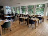 Fletcher Familiehotel Paterswolde - Frühstück