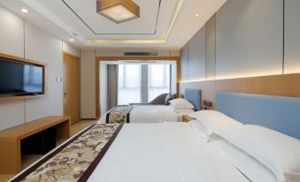 Jia Yue Hotel