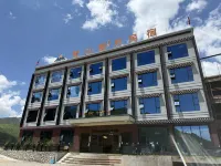 Fanshan Lanyue Homestay - 조식 운영