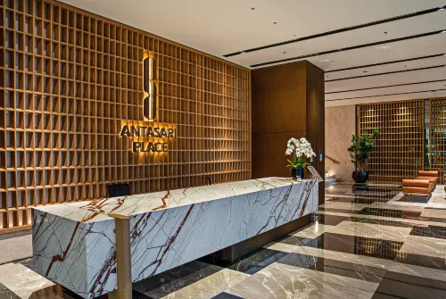 Staya Antasari by Kozystay - Cilandak - 新規開業
