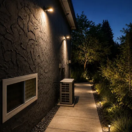 Burnaby Orchard House