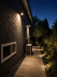 Burnaby Orchard House - parking
