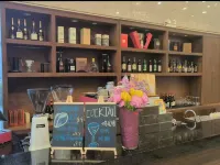 MELAND HOTEL - Quầy bar