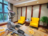 YH Hotel (Changsha County Hyde Park) - con vistas a la montaña