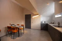 Apart-Hotel GARUDA - breakfast