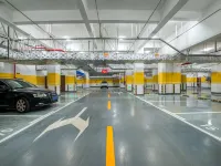 Wenzhou Pingyang Xiaojiang Maison New Century Hotel - parking