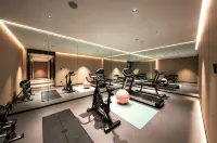 YUN JING RUI HOTEL - Gym
