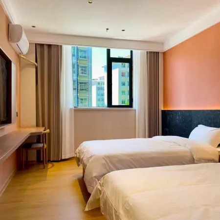 Manting Hotel