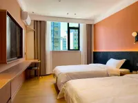 Manting Hotel - Wifi