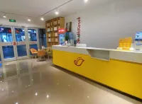 Shell Hotel - Wifi