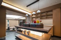 Hillnest · With Friends & Beauty · Hot Spring View Homestay (Tengchong Century City Branch) - Morgenmad
