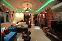 Boutique Studio - Riverine Diamond - balcony
