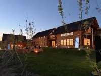 Baihaba Mountain Sea Retreat Vacation Apartment - Parkplatz