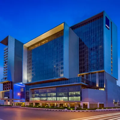 Noble Resort Hotel Melaka Hotels near Portuguese Settlement
