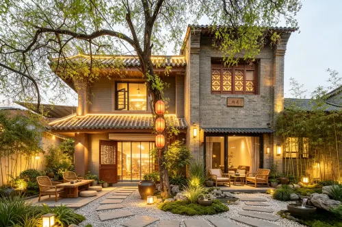 HeYuan Leisure&Accommodation - 2성급