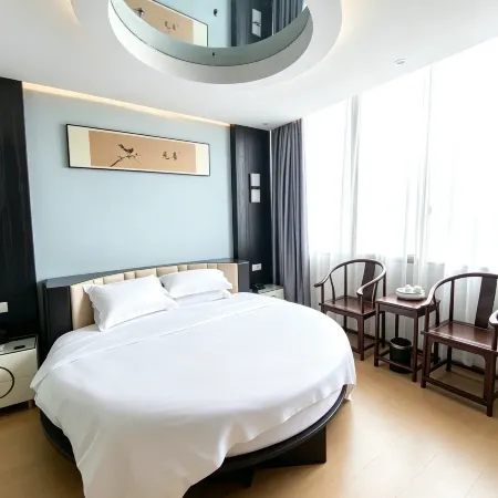 Anjiulong Boutique Hotel