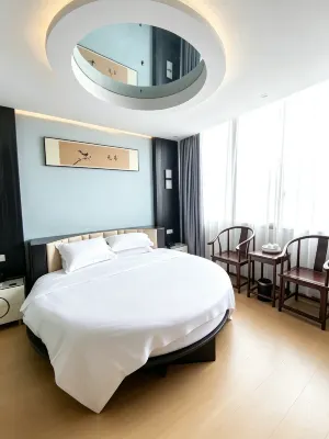 Anjiulong Boutique Hotel - Morgenmad