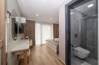 Gala Suites Hotel - New