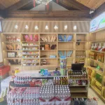 Junlaishun Siheyuan Leisure & Vacation Homestay - petit déjeuner