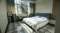 Yunqi Xinpan Homestay - صديق للحيوانات الاليفة