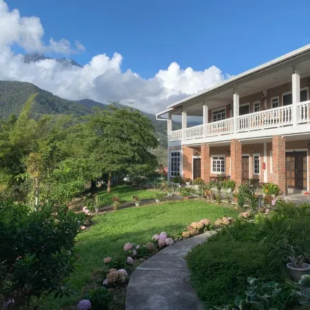 Kundasang Guesthouse