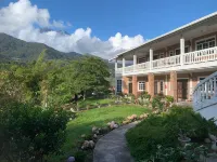 Kundasang Guesthouse - Pysäköinti