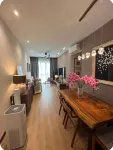 Master Bedroom only in Bayan Lepas Share Space - parking