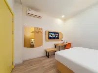 Shell Hotel - Wifi