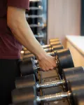 Four Points by Sheraton Jakarta Thamrin - Gym