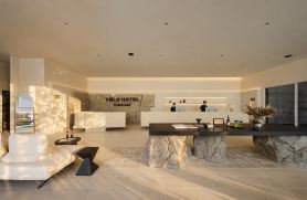 YOLO REEF PRIVATE ONSEN HOTEL