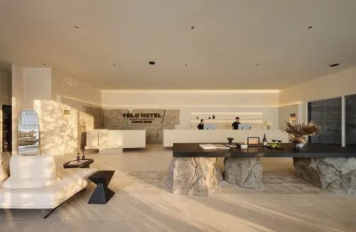 YOLO REEF PRIVATE ONSEN HOTEL - 4-Star