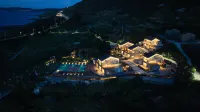 HEARTILY SEA VIEW MANOR Hotels in Changjiang’ao Wind Farm