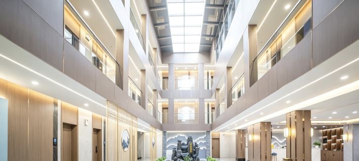 Xiyue Hotel (Zhangye Linze County Qicai Danxia Scenic Area Branch) Hotels in Linze