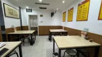 7 Days Inn (Yuncheng Nanfeng Square Yanhu Branch) - 2-نجوم