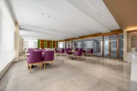 Lavande Hotel (Gucheng High-speed Railway Station Beichen Avenue Branch) - breakfast