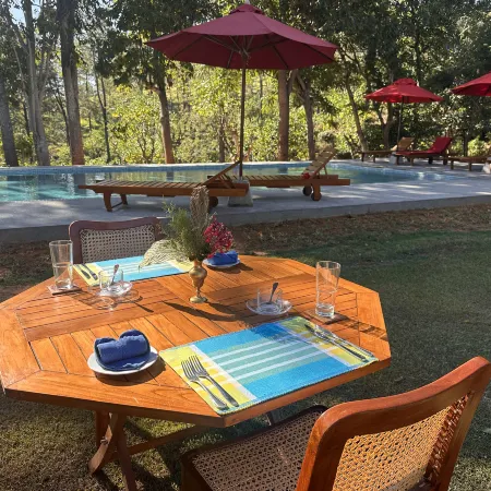 Jetwing Hoffmann Bungalow